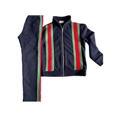 gucci jogginganzug kinder|gucci jogging suits cheap.